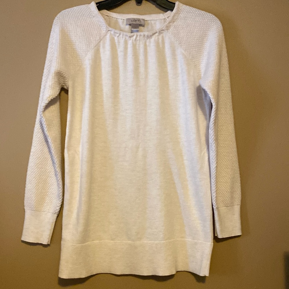 Loft Sweater